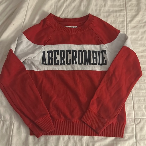 abercrombie kids Other - Abercrombie and Fitch kids Crewneck Size 9/10